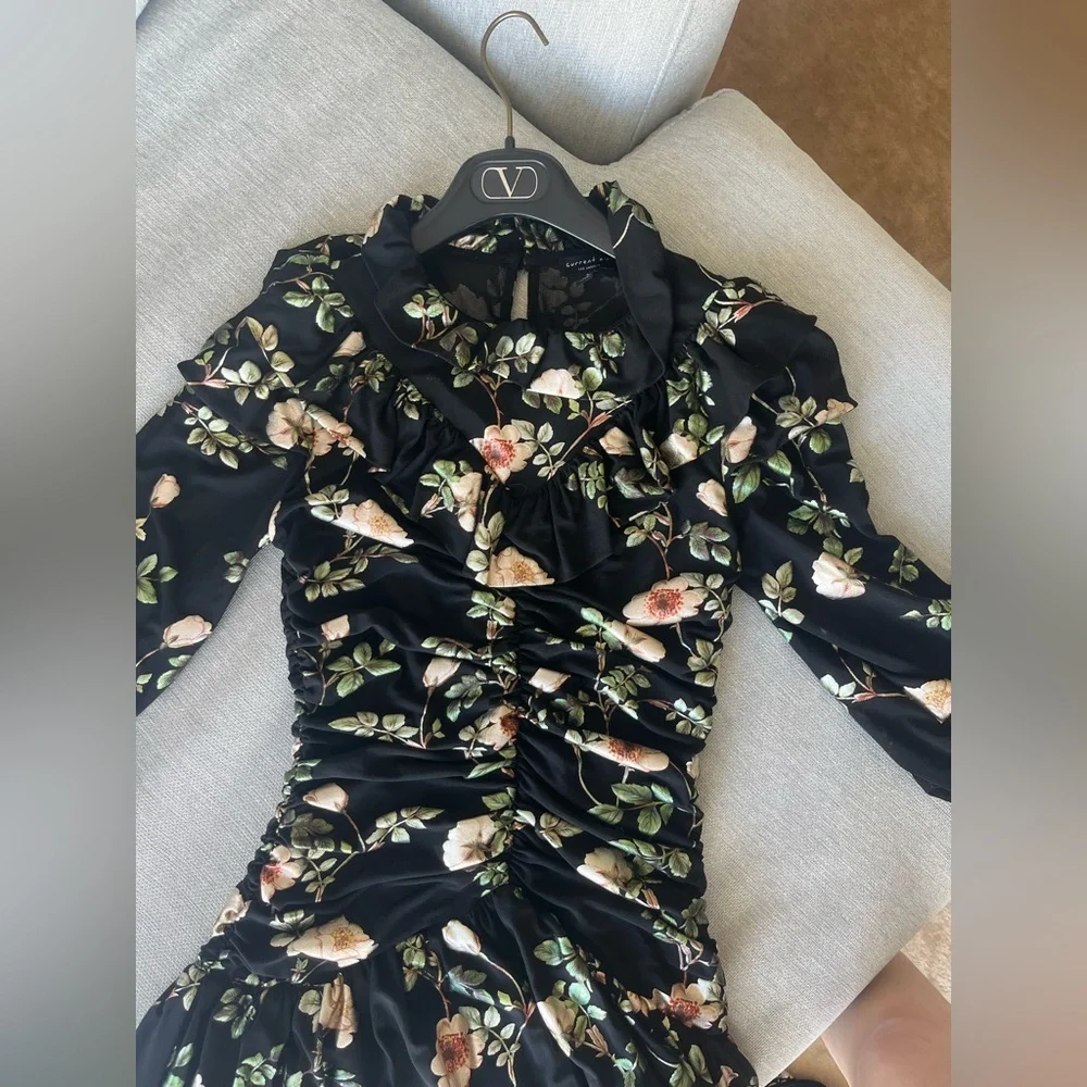 CURRENT AIR Los Angeles. Woman’s maxi dress size Small. - Picture 7 of 15